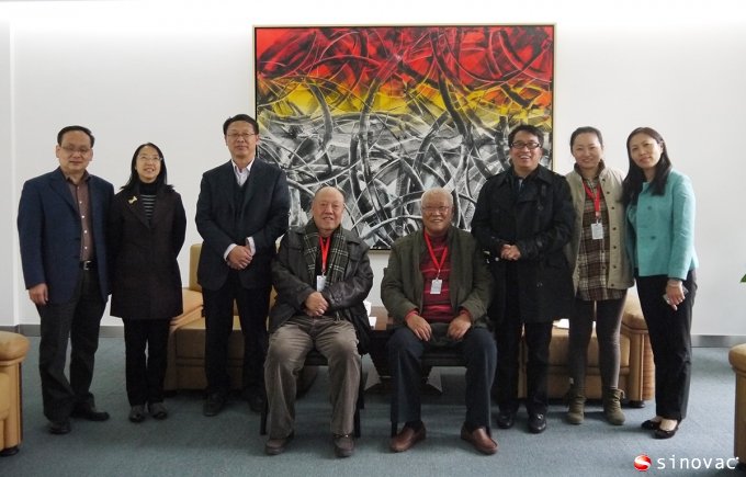 乡•梦•都”的油画艺术展在北京德晋贵宾厅昌平新疫苗产业基地开幕